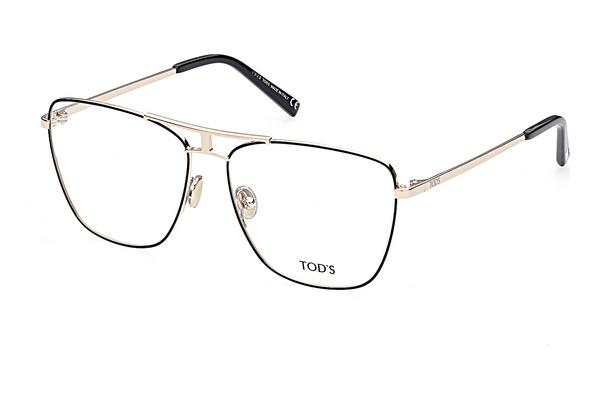 Gafas de diseño Tod's TO5256 001