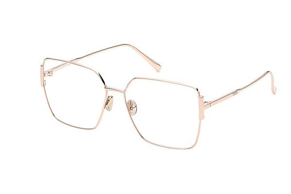 Lunettes de vue Tod's TO5272 028