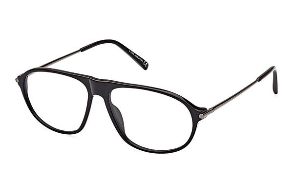 Lunettes de vue Tod's TO5285 001