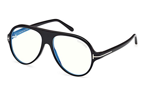 Brille Tom Ford FT5012-B 001