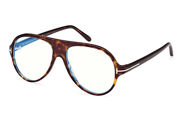 Lunettes de vue Tom Ford FT5012-B 052