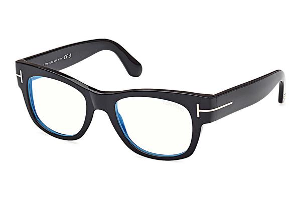 Lunettes de vue Tom Ford FT5040-B 001