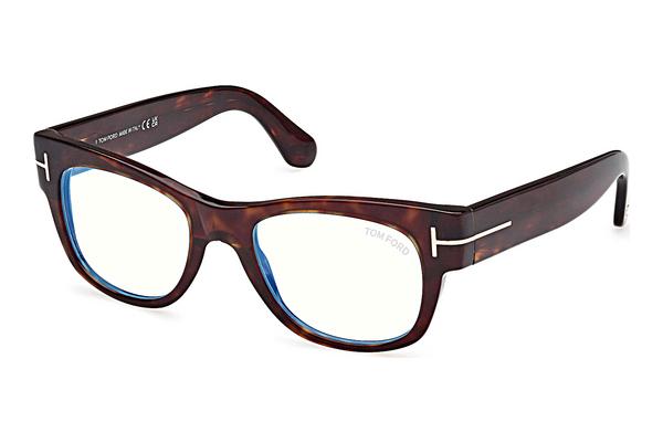 Lunettes de vue Tom Ford FT5040-B 052