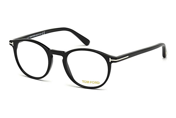 Okuliare Tom Ford FT5294 001