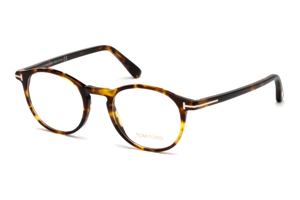 Glasögon Tom Ford FT5294 026