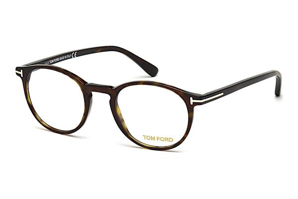 Lunettes de vue Tom Ford FT5294 052