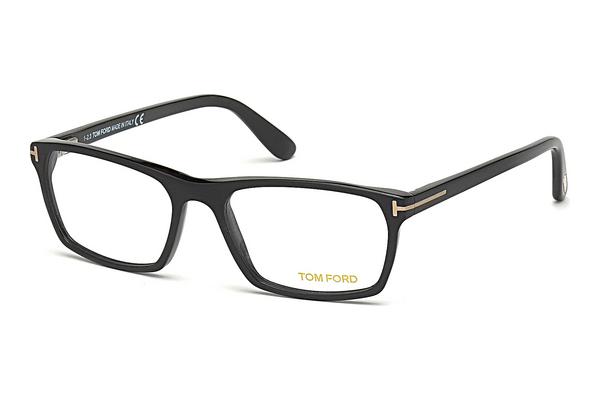 Brille Tom Ford FT5295 002