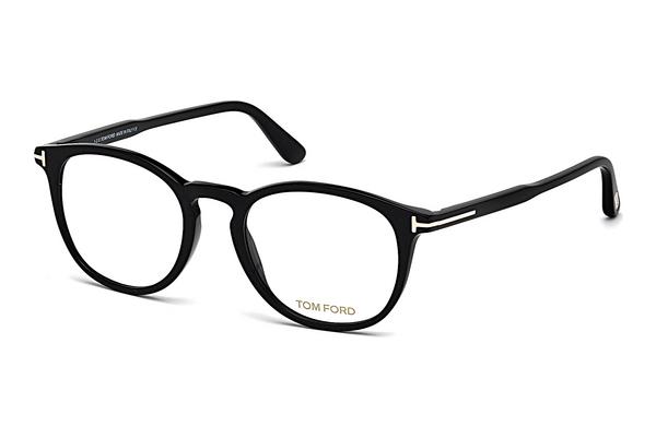 Designerbrillen Tom Ford FT5401 001