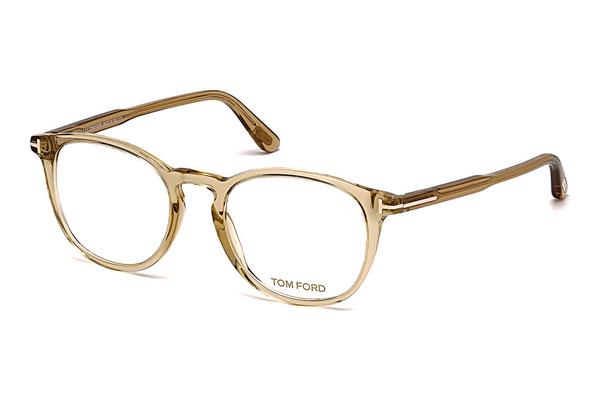 Akiniai Tom Ford FT5401 045