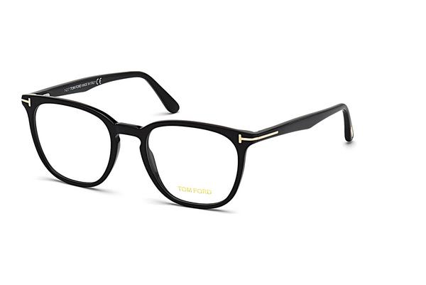 Occhiali design Tom Ford FT5506 001