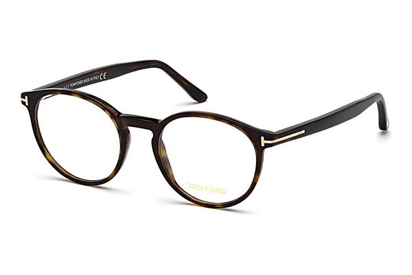 Lunettes de vue Tom Ford FT5524 052