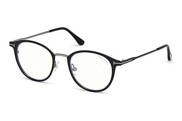 Brille Tom Ford FT5528-B 001