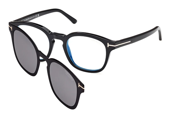 Prillid Tom Ford FT5532-B 01D