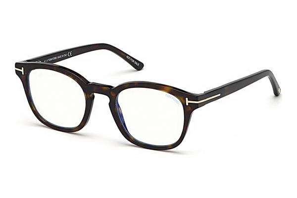 Designer briller Tom Ford FT5532-B 52E