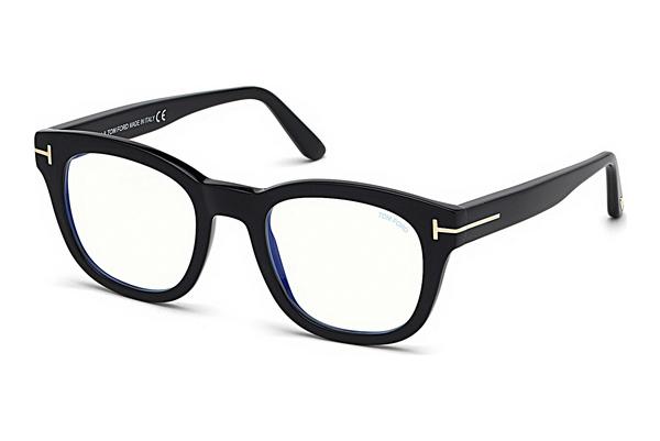 Designer briller Tom Ford FT5542-B 001