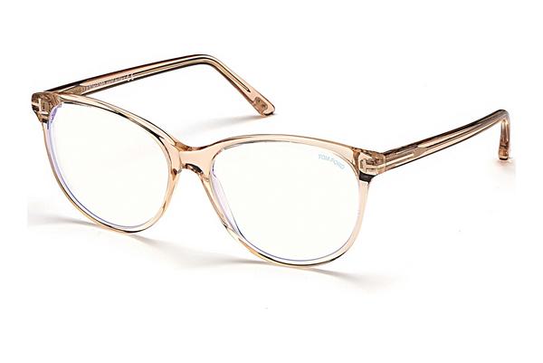 Brille Tom Ford FT5544-B 072