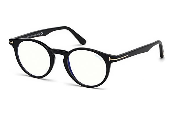 Designer briller Tom Ford FT5557-B 001