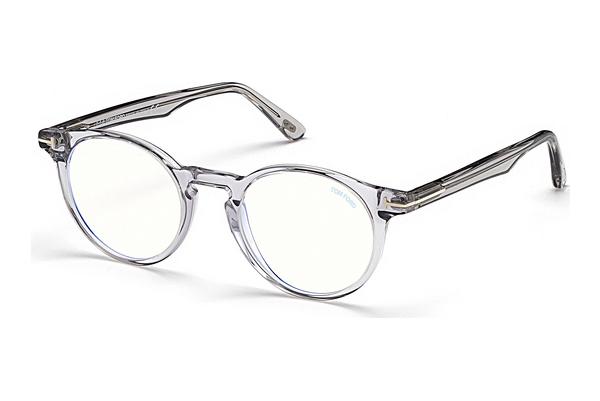 Lunettes de vue Tom Ford FT5557-B 020