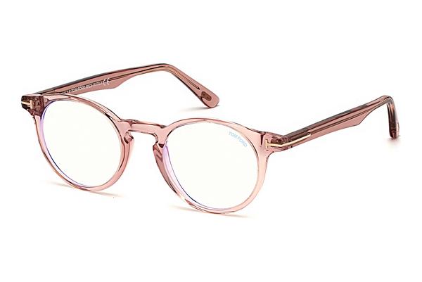 Lunettes de vue Tom Ford FT5557-B 072