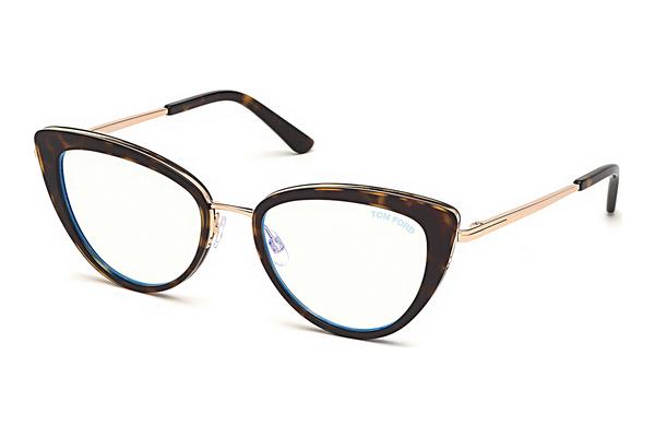 Eyewear Tom Ford FT5580-B 052