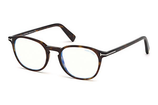 Brille Tom Ford FT5583-B 052