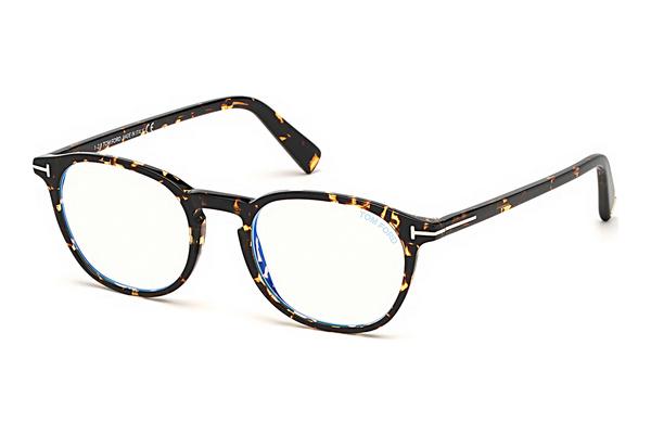 Lunettes de vue Tom Ford FT5583-B 056