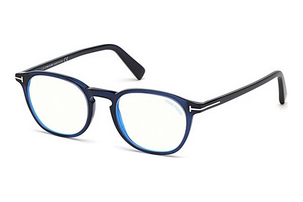 Brille Tom Ford FT5583-B 090