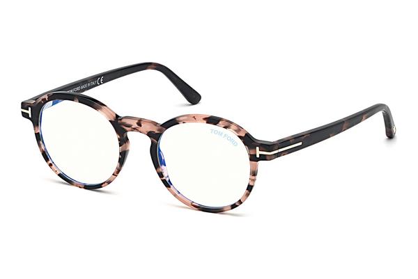 Brille Tom Ford FT5606-B 055