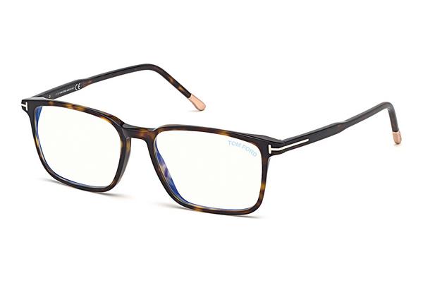 Brille Tom Ford FT5607-B 052