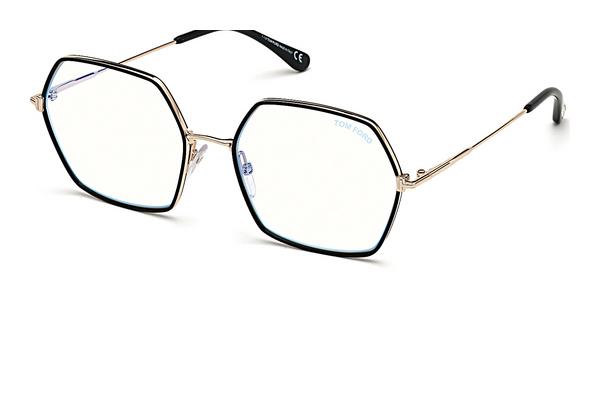 Eyewear Tom Ford FT5615-B 001