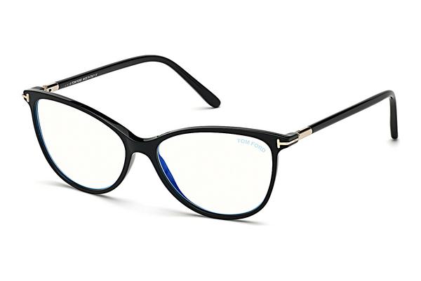 Lunettes de vue Tom Ford FT5616-B 001