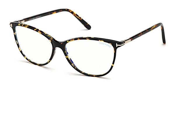 Gafas de diseño Tom Ford FT5616-B 056