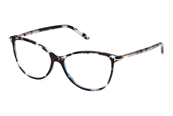 Brýle Tom Ford FT5616-B 55A