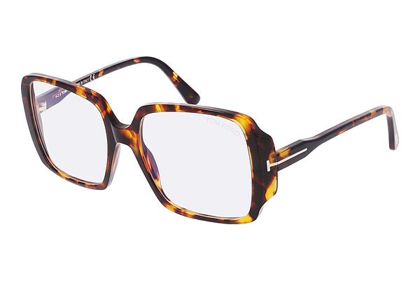 Lunettes de vue Tom Ford FT5621-B 052