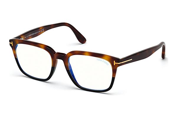 Lunettes de vue Tom Ford FT5626-B 056