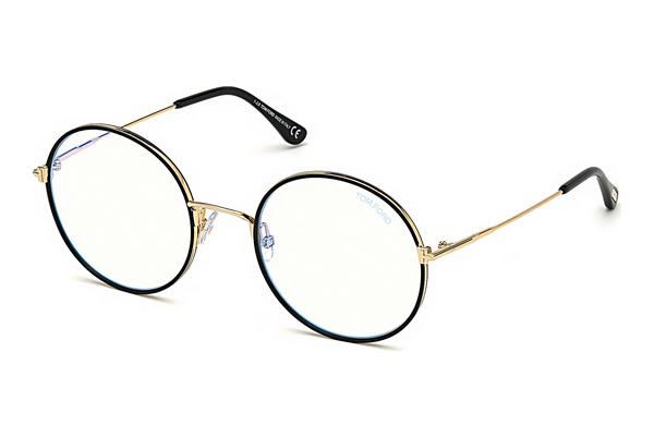 Designer briller Tom Ford FT5632-B 001