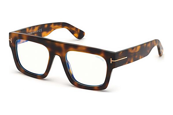 Eyewear Tom Ford FT5634-B 056