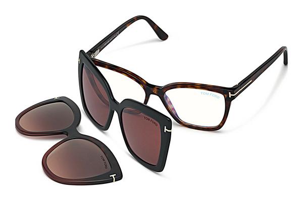 Brilles Tom Ford FT5641-B 054