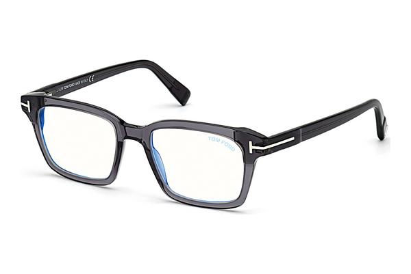 Brille Tom Ford FT5661-B 020