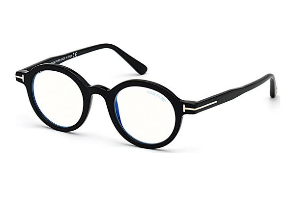 Lunettes de vue Tom Ford FT5664-B 001