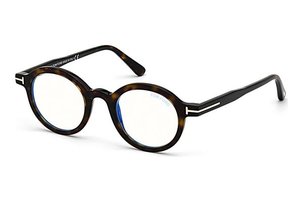 Brille Tom Ford FT5664-B 052