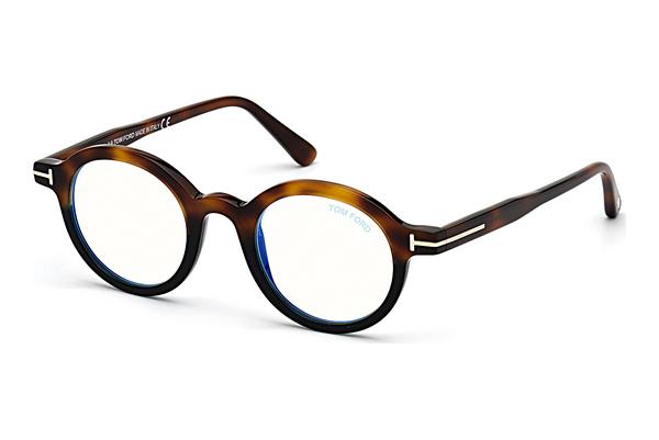 Designer briller Tom Ford FT5664-B 056