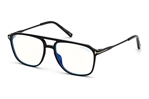 Brille Tom Ford FT5665-B 001