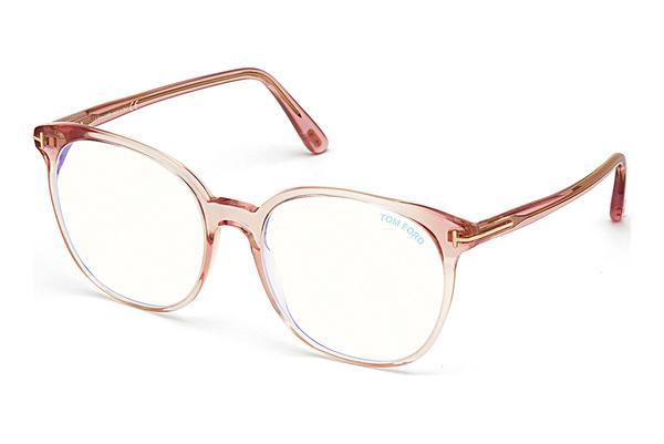 Lunettes de vue Tom Ford FT5671-B 072