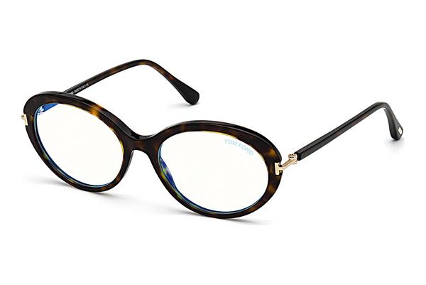 Lunettes de vue Tom Ford FT5675-B 052