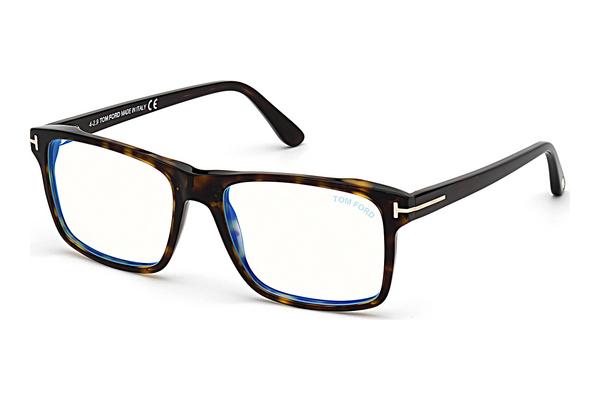 Lunettes de vue Tom Ford FT5682-B 052