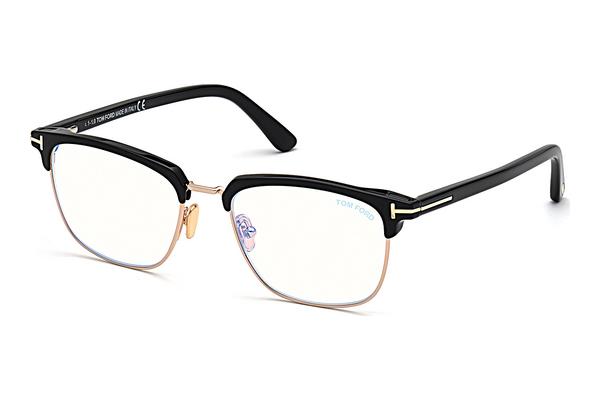 Eyewear Tom Ford FT5683-B 001