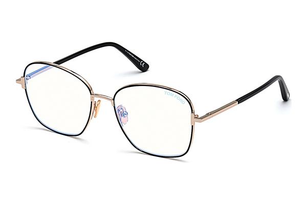 Eyewear Tom Ford FT5685-B 001