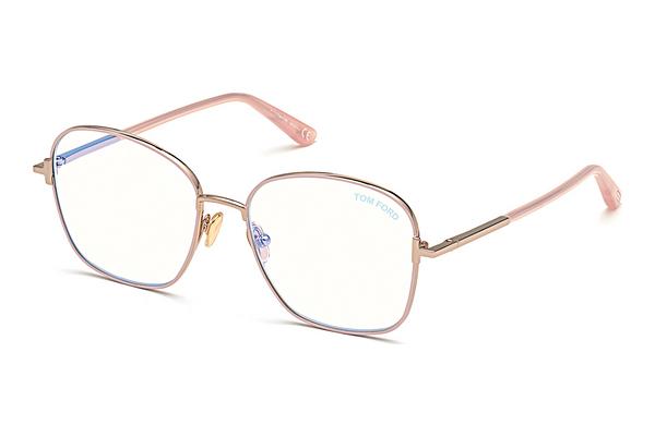 Eyewear Tom Ford FT5685-B 072