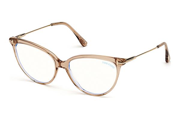 Lunettes de vue Tom Ford FT5688-B 045